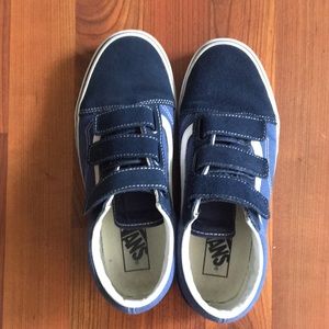 Vans Velcro sneakers